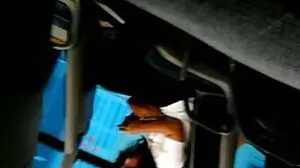 Kayu Hitam Dengan Isteri kena jolok batang Dekat Dan Rakan Merangkap Hitam