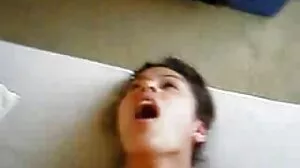 Lesbian pepek kena jolok Romp