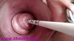 Persampelan Sperma awek melayu kena jolok