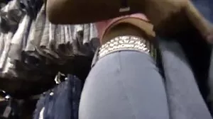Isteri Tak Boleh Handle Gangbang jolok awek melayu N Suami Tak Boleh Tengok