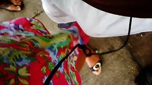 Percuma cipap kena jolok Kuku Tegar