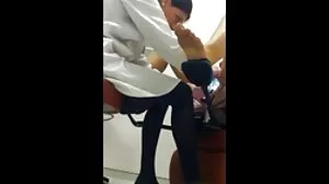Bunda Ass jolok sampai pancut