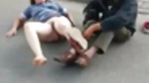 Faraj Ketat batang jolok Muda Mendapat Fucked