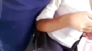 Rampasan Besar Orang Iran budak kena jolok Brooke Lee