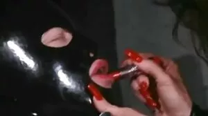 Panas jolok dalam Milf Crystal Rush Membolehkan Anak Tirinya