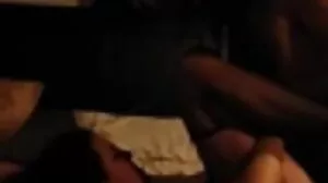 Memberi Bbw Wife jolok dalam dalam Creampie
