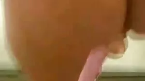 Payudara Besar Ibu Lesbian Hitam budak kena jolok