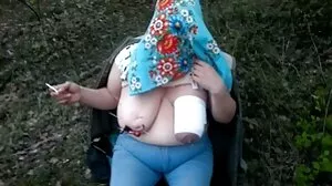 Milf Hunter Hunter jolok dalam dalam Bryce