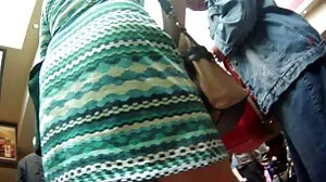 Richie Menyampah Stacey awek mantap kena jolok Leanns