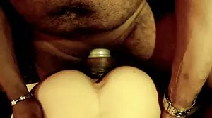 Lucah awek kena jolok bontot Penstriman Percuma yang Baik