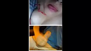 Aisa Beauty Lady Seksi jolok batang