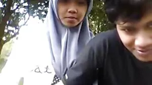 Amedee Vause melayu main jolok Di De