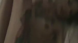 Tirando Con Mi Esposa En Cuatro melayu kena jolok